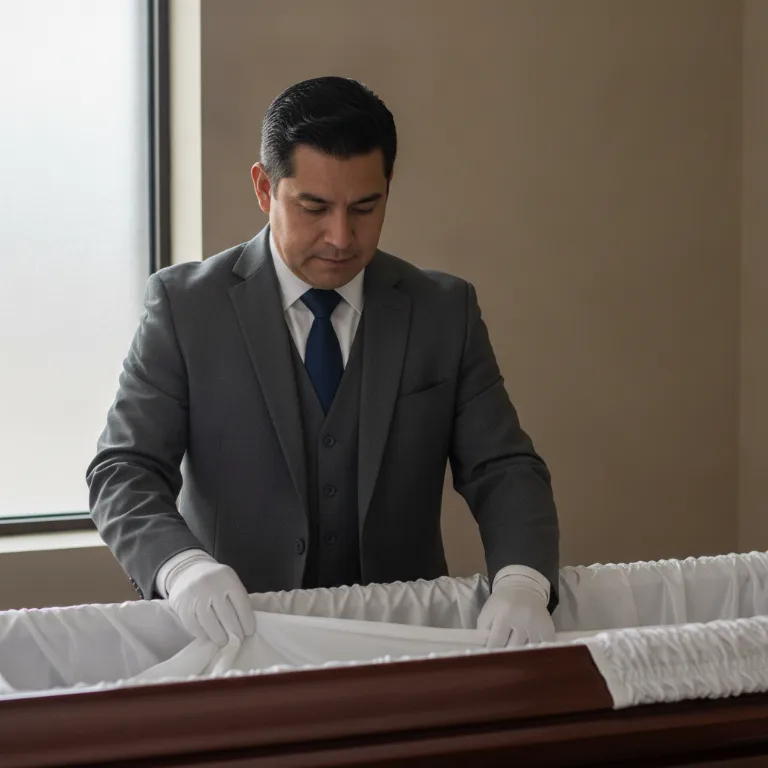 Agência funerária Lagoa Santa